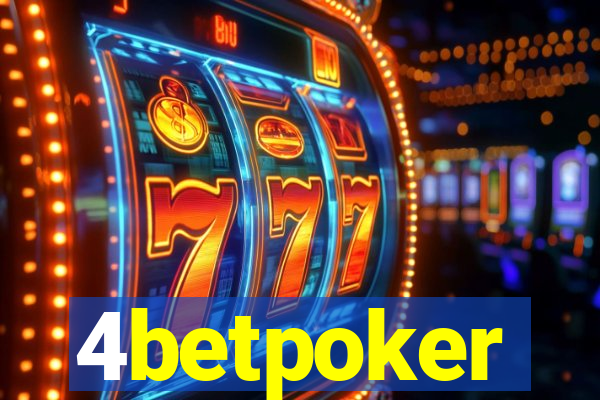 4betpoker