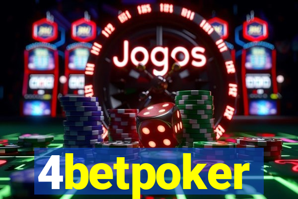 4betpoker