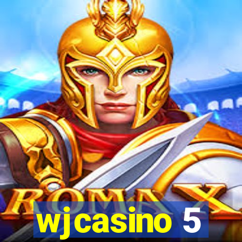 wjcasino 5