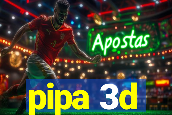 pipa 3d