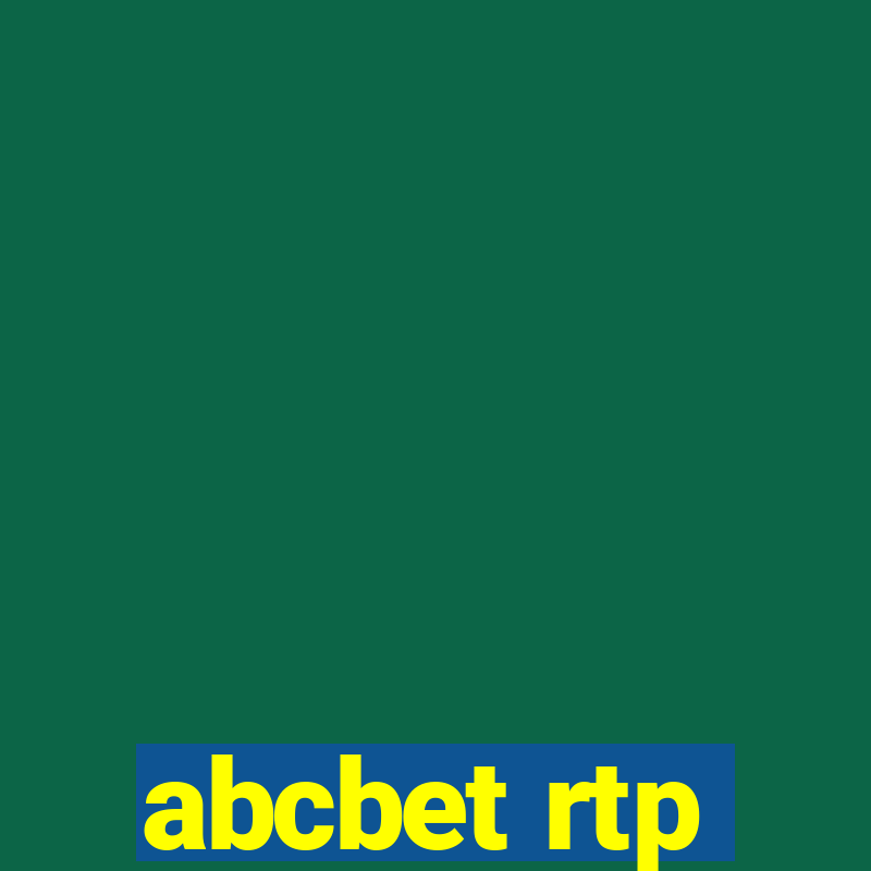 abcbet rtp