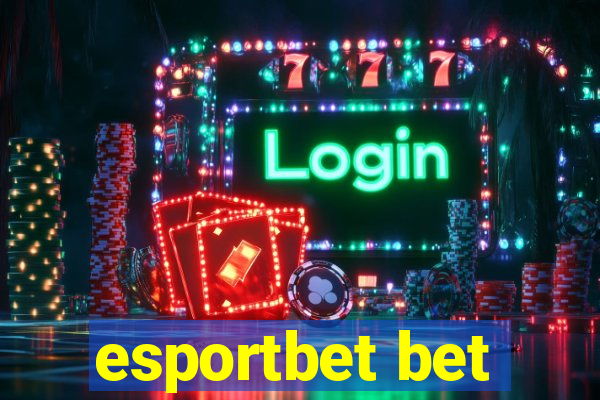 esportbet bet