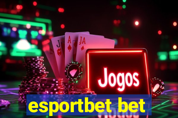 esportbet bet