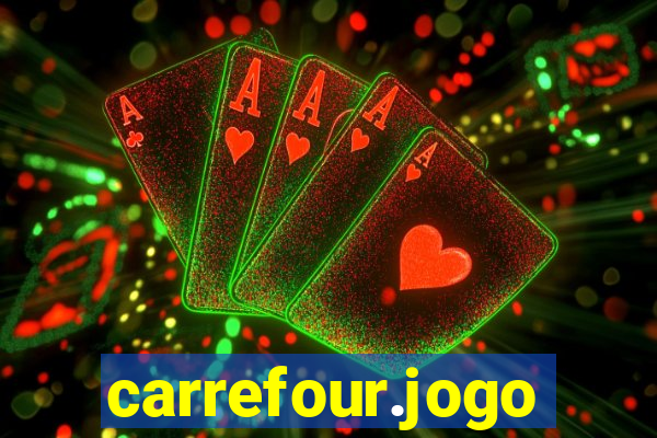 carrefour.jogo cassino online