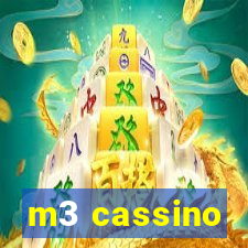 m3 cassino