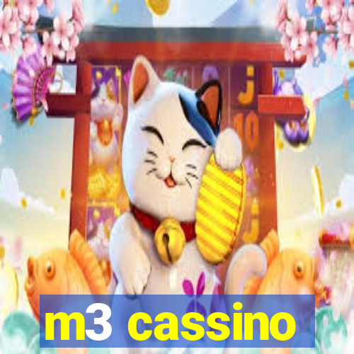 m3 cassino