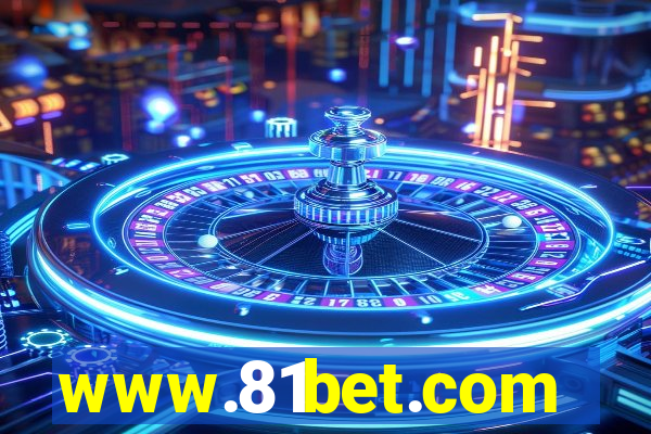 www.81bet.com