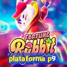 plataforma p9