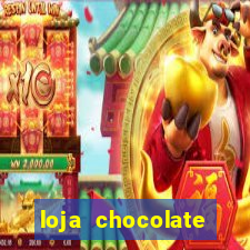 loja chocolate godiva sp