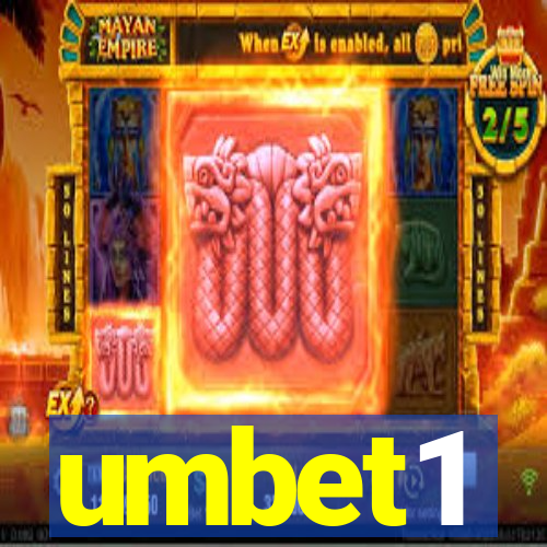 umbet1