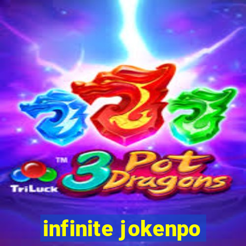 infinite jokenpo