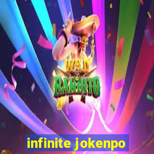 infinite jokenpo