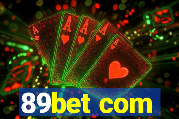 89bet com