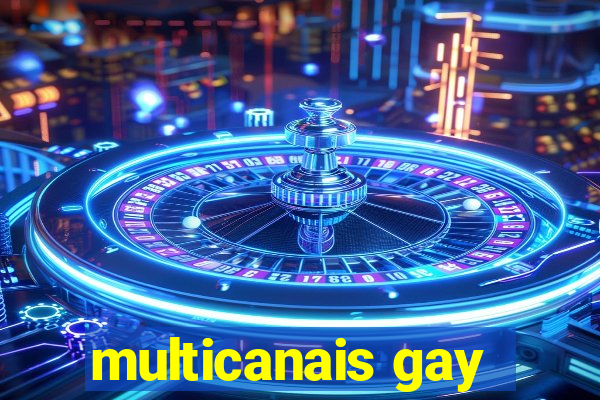 multicanais gay