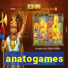 anatogames