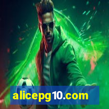 alicepg10.com