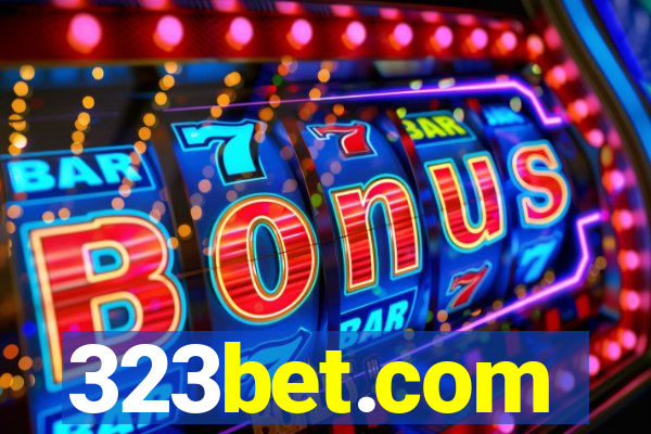 323bet.com