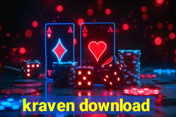 kraven download