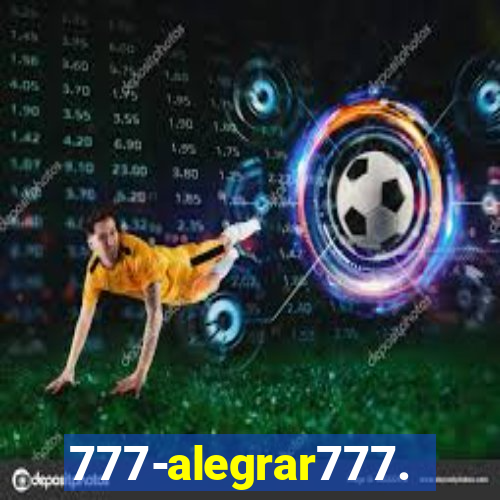 777-alegrar777.net