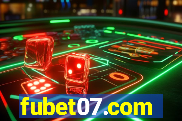 fubet07.com