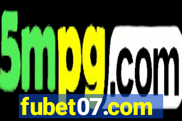 fubet07.com