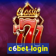 c6bet login