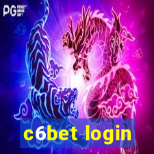 c6bet login