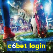 c6bet login