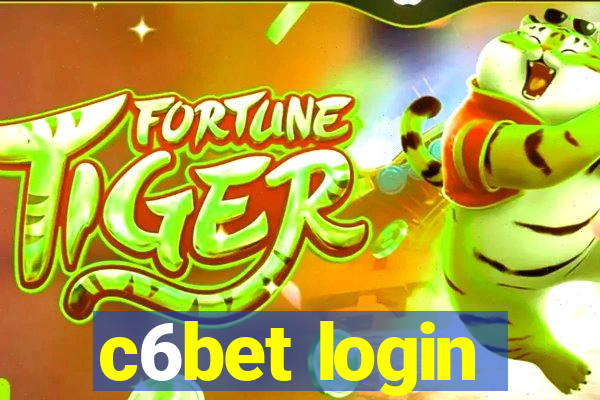 c6bet login