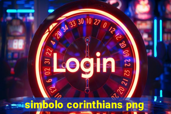 simbolo corinthians png