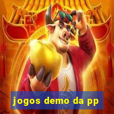 jogos demo da pp