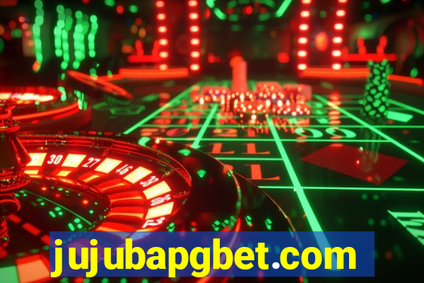 jujubapgbet.com