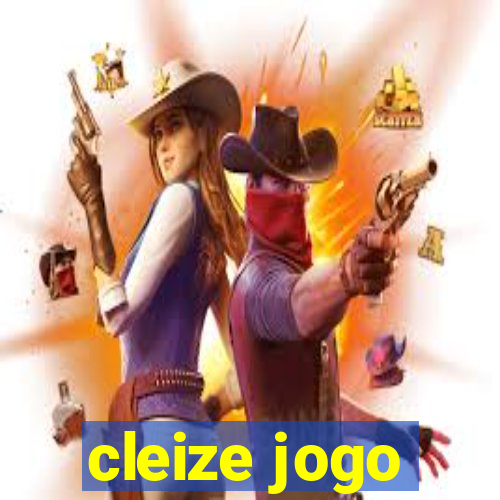 cleize jogo