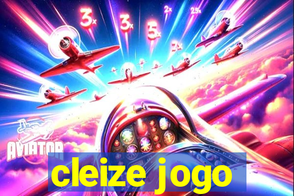 cleize jogo