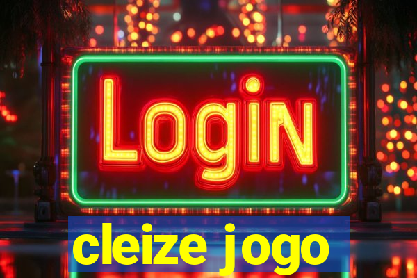 cleize jogo