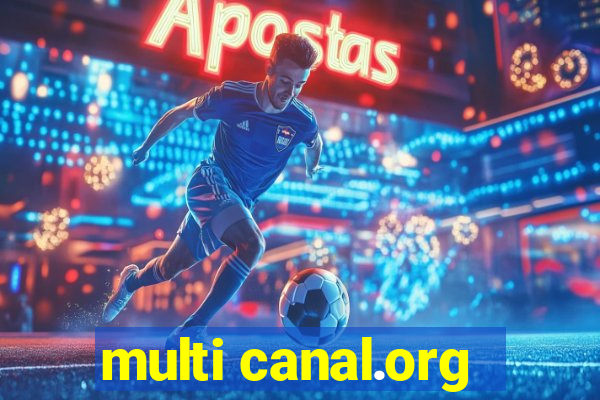 multi canal.org