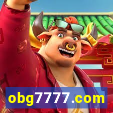 obg7777.com