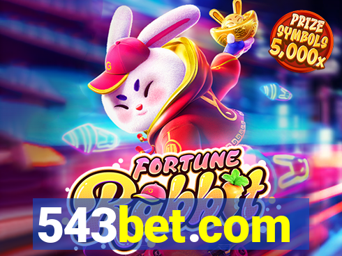 543bet.com