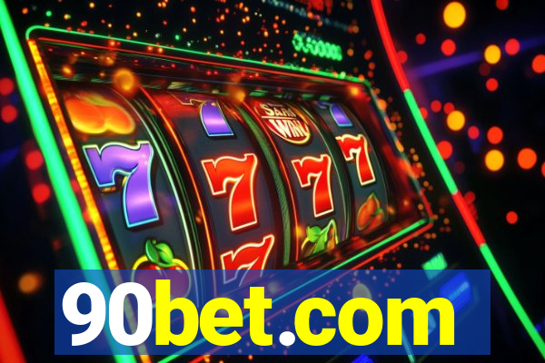 90bet.com