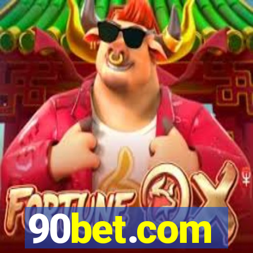 90bet.com