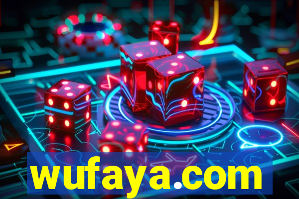 wufaya.com