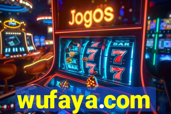 wufaya.com