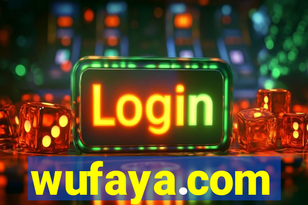 wufaya.com