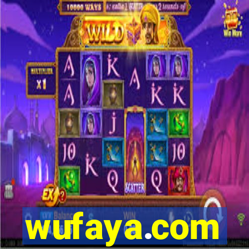 wufaya.com