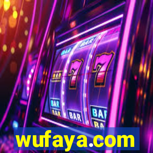 wufaya.com