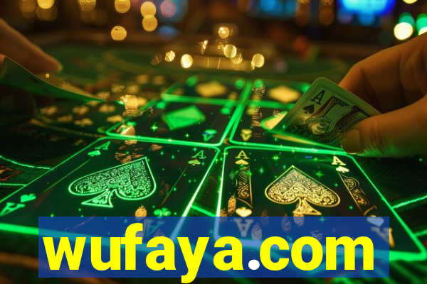 wufaya.com