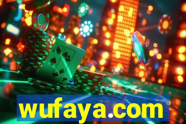 wufaya.com