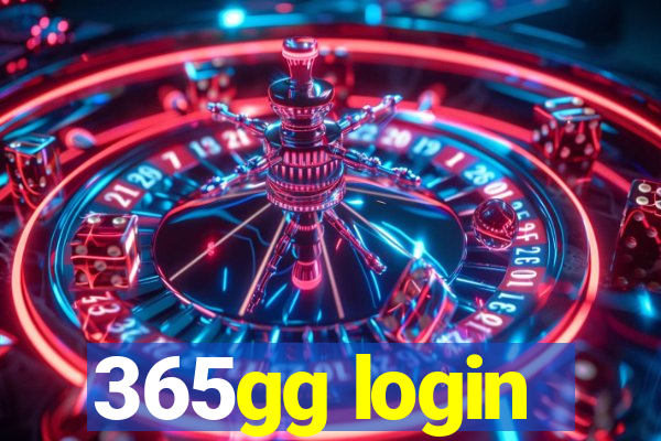 365gg login