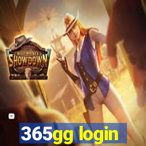 365gg login