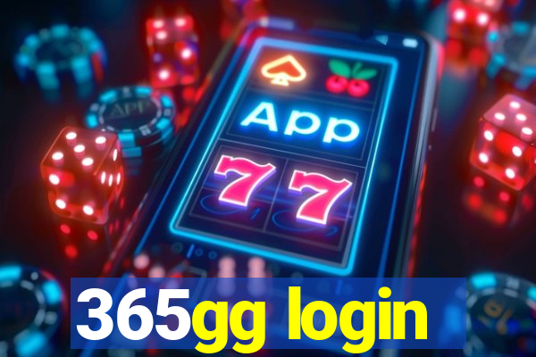 365gg login